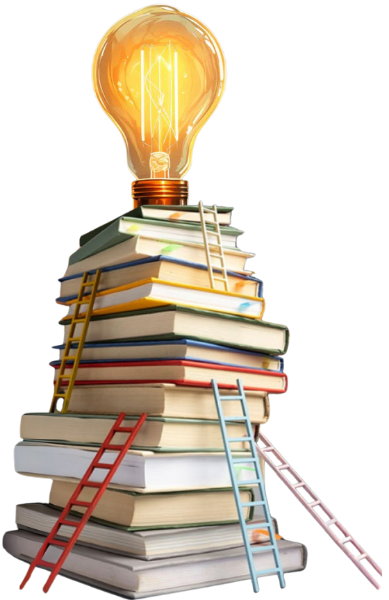 Books and Knowledge